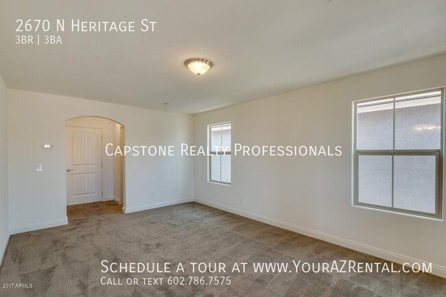 Building Photo - 2670 N Heritage St