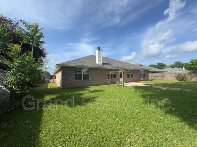Building Photo - 4813 Shane Way