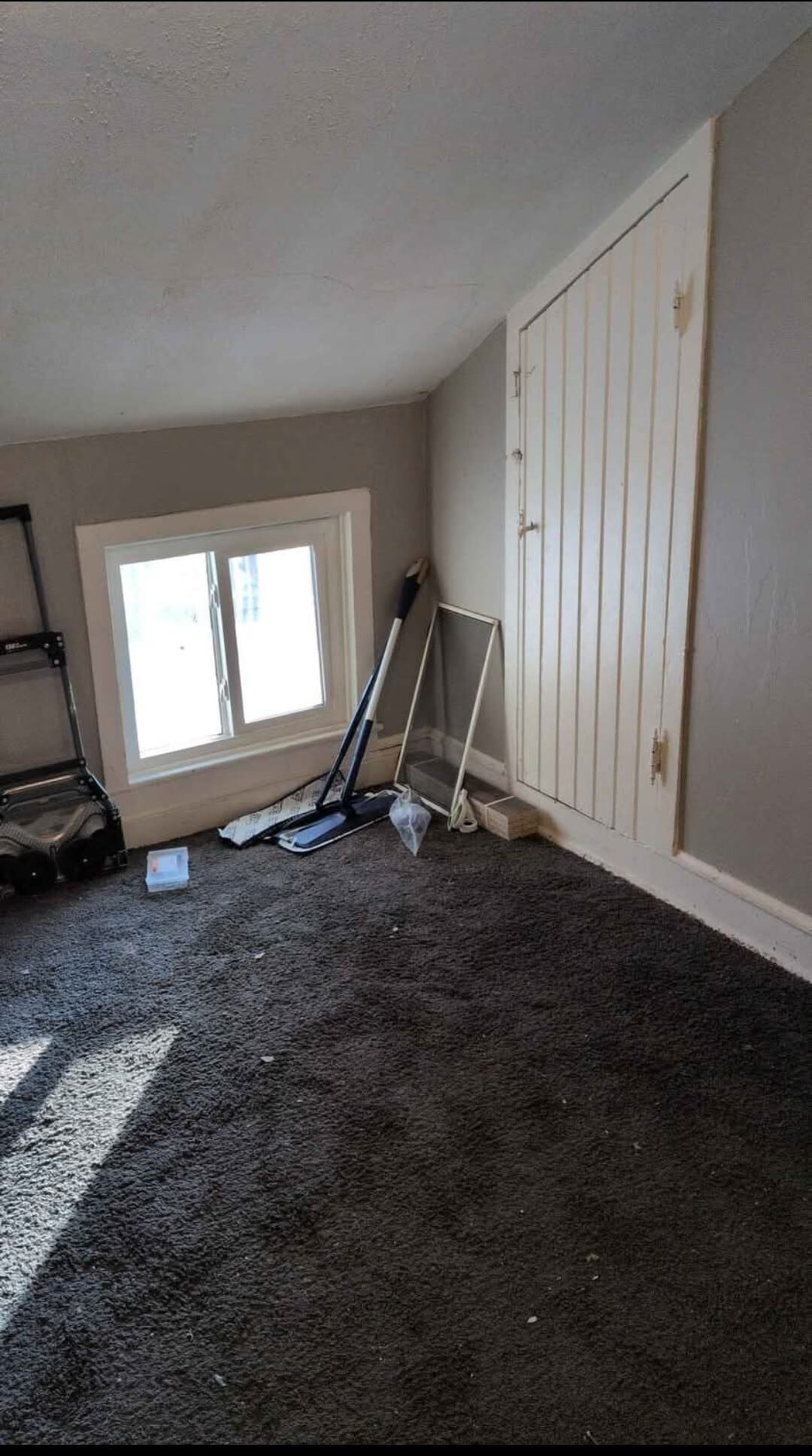 Living room - 327 S Adams St