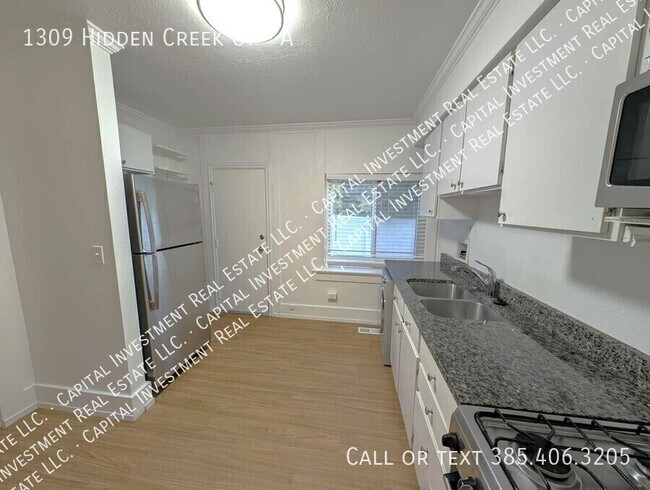Building Photo - 1309 Hidden Creek Ct