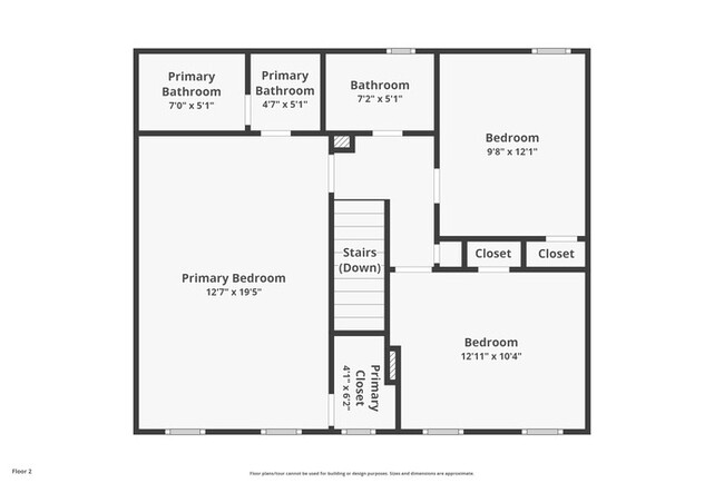 Building Photo - 117 Chadwick Drive