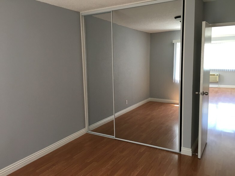 Bedroom No 2 - 546 Salem St