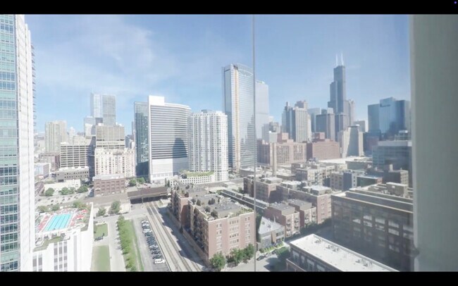 Building Photo - 350 N Desplaines St