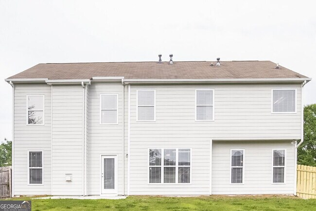 Building Photo - 3921 Triton Ives Dr NE