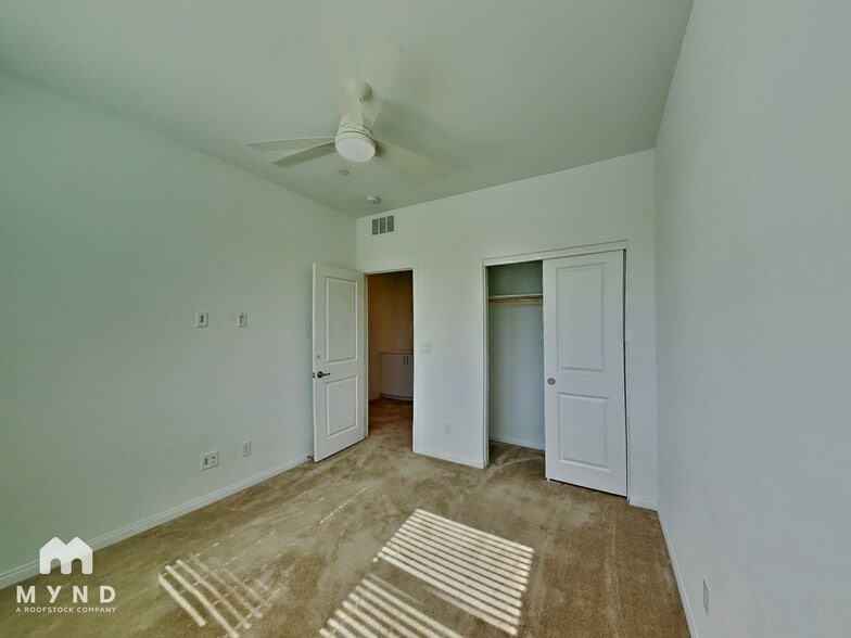 Building Photo - 1041 Via Lombardi