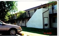 Building Photo - Cinnabar Square