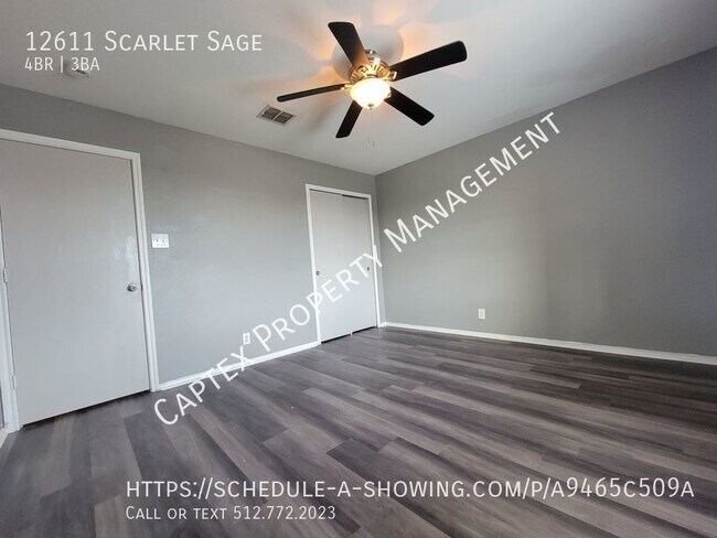 Building Photo - 12611 Scarlet Sage