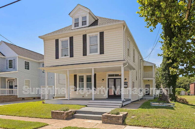 Primary Photo - 110 S Willard Ave