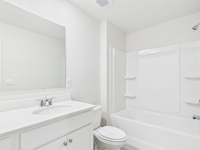 Building Photo - Beautiful New Construction END UNIT Townhome – Now Available for Lease!