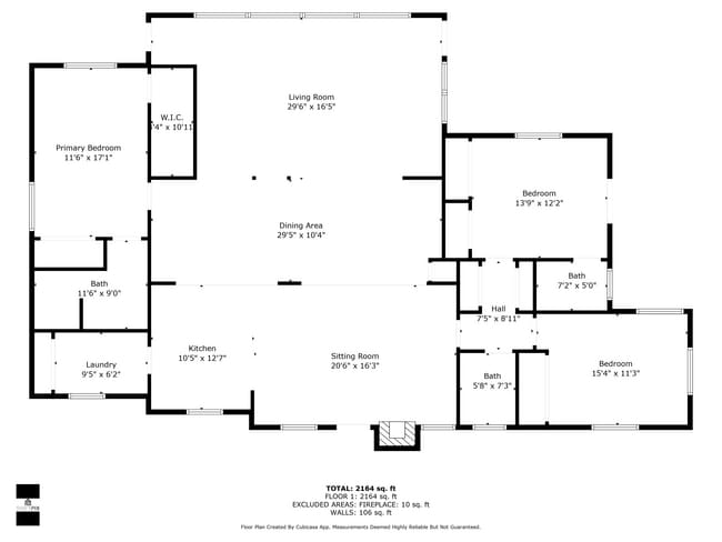 Building Photo - 915 N Swinton Ave