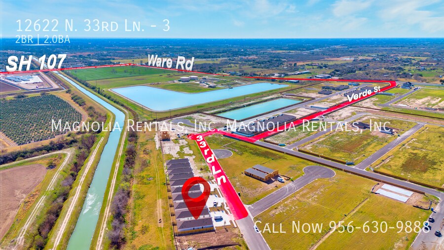 Building Photo - 12622 N 33rd Ln