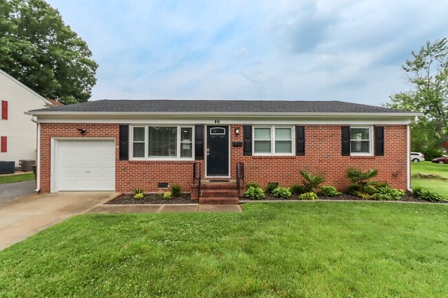 Building Photo - 46 Hidalgo Dr