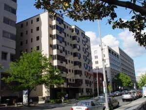 Primary Photo - 2141 I St NW