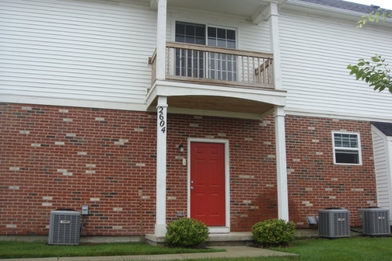 Building Photo - 2604 Riversedge Dr