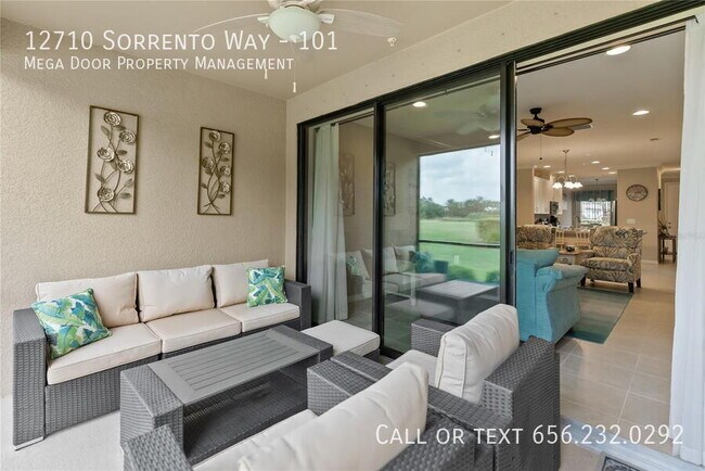 Building Photo - 12710 Sorrento Wy