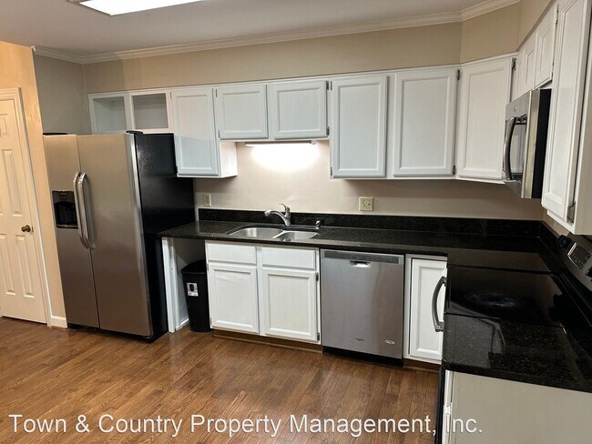 Building Photo - 3 br, 2 bath House - 321 Gatewood Dr. Unit...