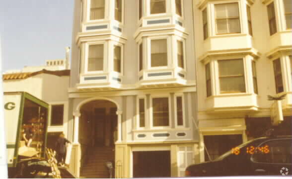 Building Photo - 2412-2416 Polk St