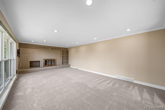 Building Photo - 6521 S Pontiac Ct