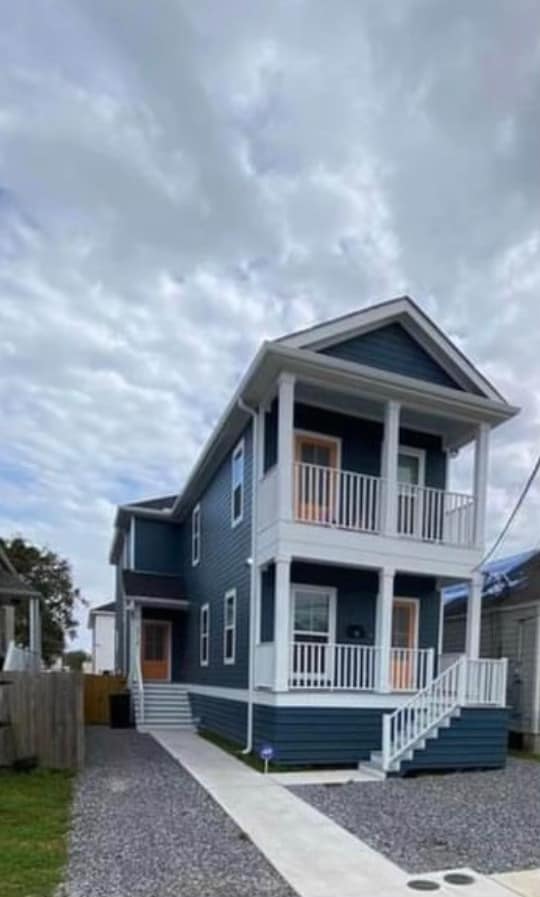 Building Photo - 3617 4th Street