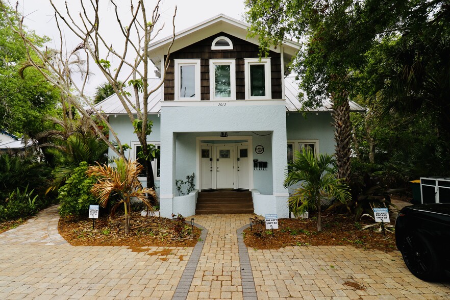 Building Photo - 2016 Hallwood Pl