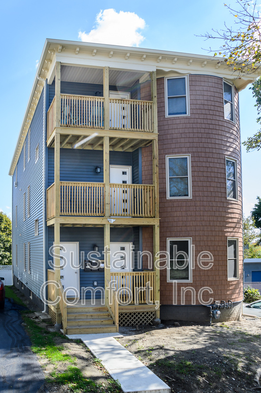 Building Photo - 30 Stanton St