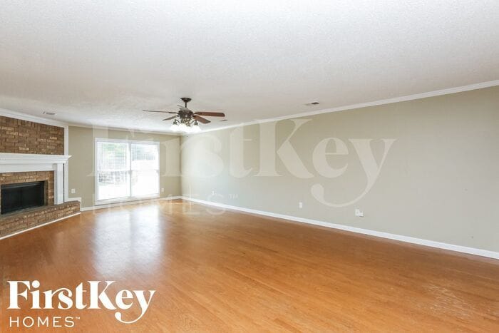 Building Photo - 8903 Forest Breeze Dr