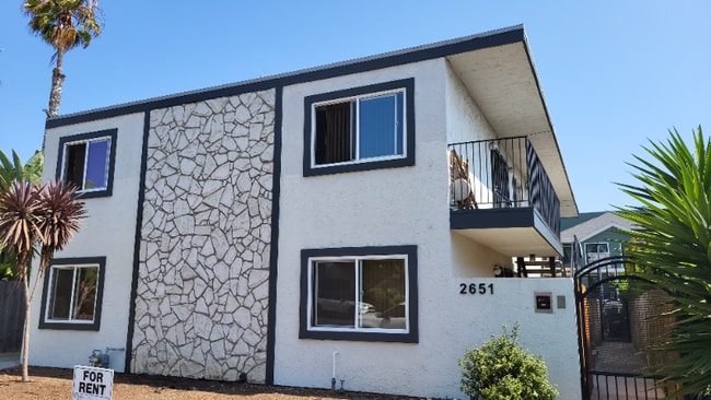 Building Photo - 2651 A St