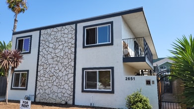 Building Photo - 2651 A St