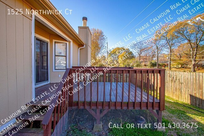Building Photo - 1525 Northwick Ct