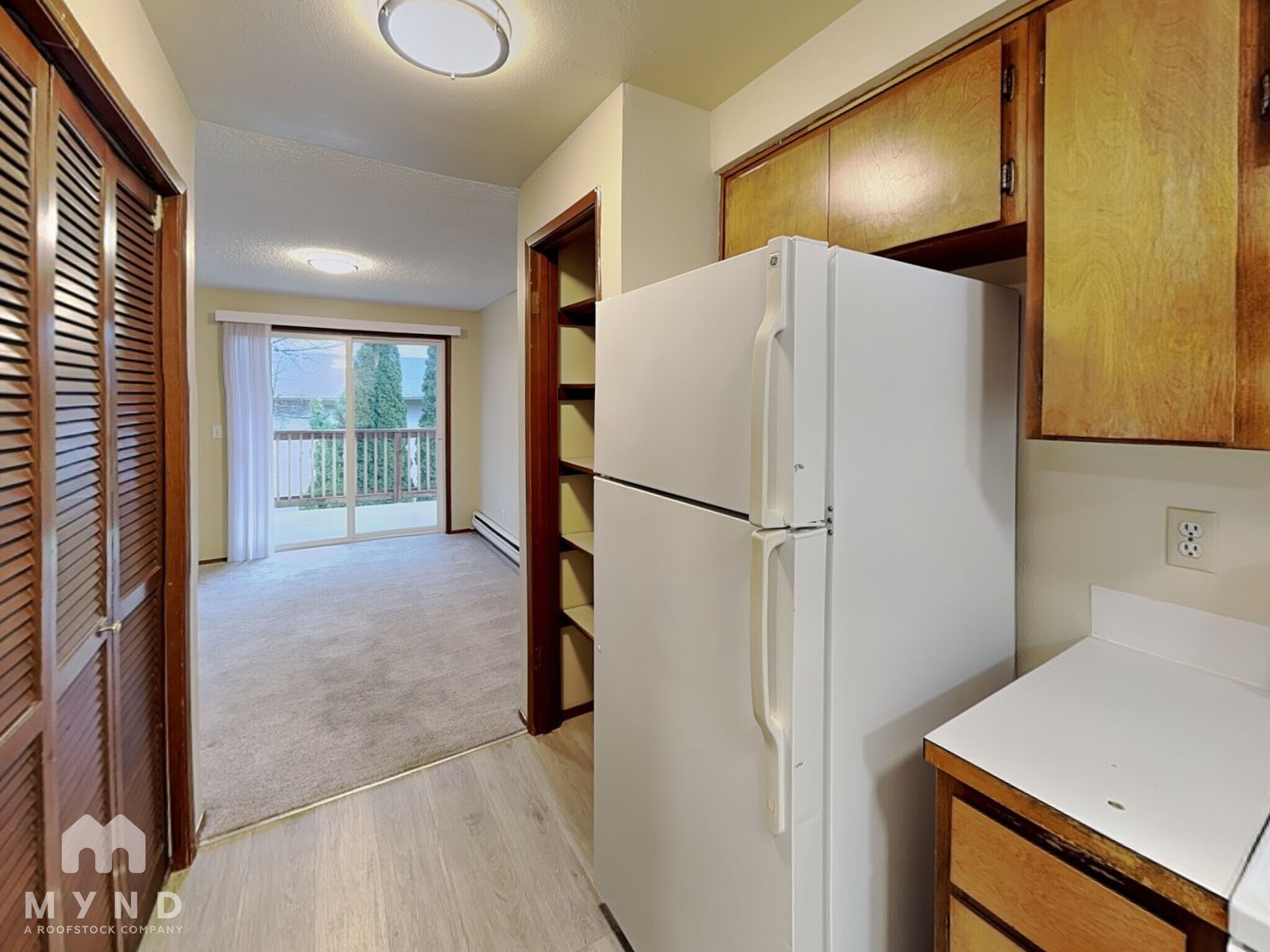 Building Photo - 218 10th St