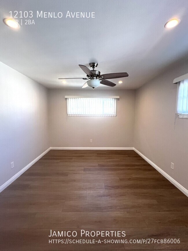 Building Photo - 12103 Menlo Ave