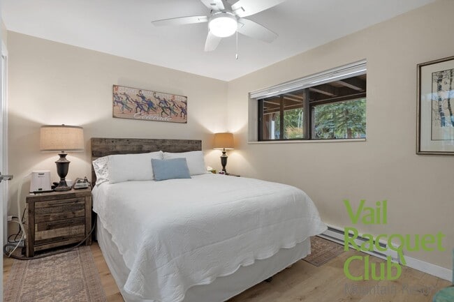 Building Photo - 4610 Vail Racquet Club Dr
