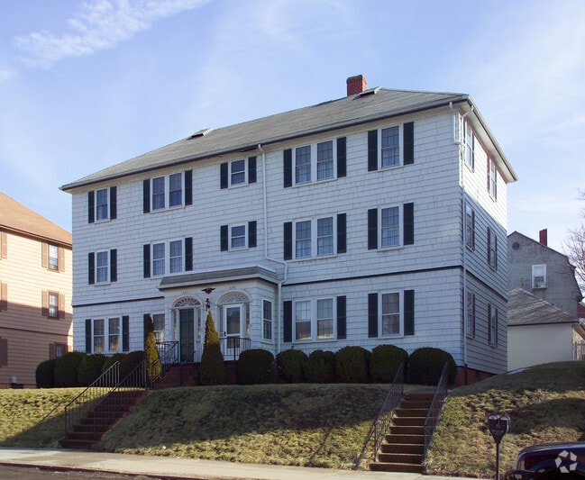 Primary Photo - 626-628 S Main St