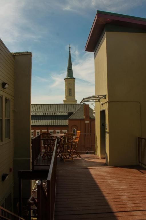 Building Photo - 610 Mulberry Street, #3