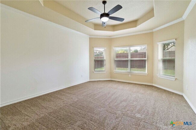 Building Photo - 3621 Cinkapin Dr