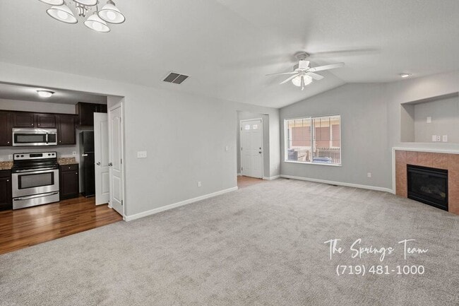 Building Photo - 6591 Watusi Rd