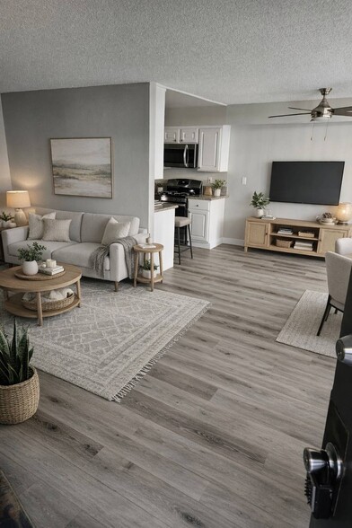 Building Photo - Chateau Lakeside Apartments