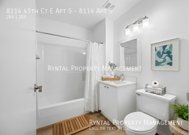 Building Photo - 8114 45th Ct E