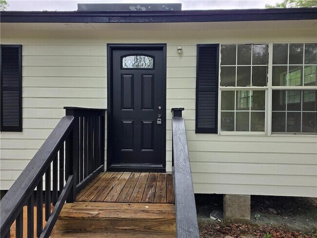 Building Photo - 72475 Jasmine St