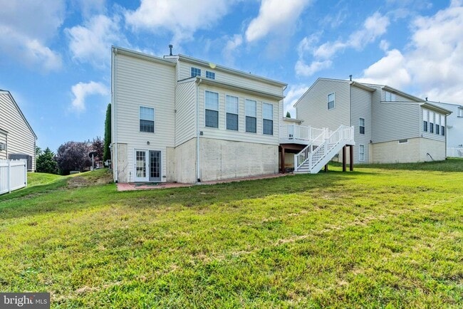 Building Photo - 5413 Silver Maple Ln