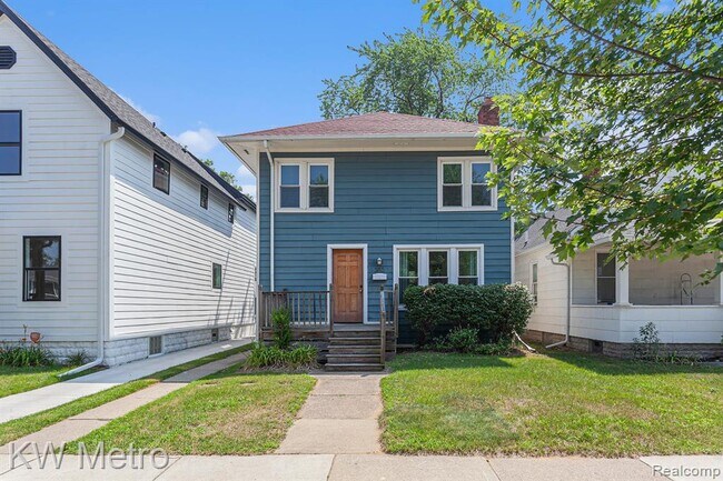 Building Photo - 202 N Washington Ave
