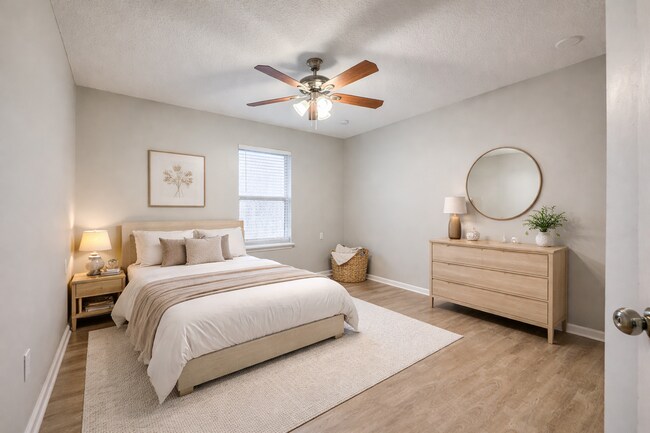 Building Photo - Renovated 3BR/2BA Home in Jacksonville, FL | Fenced Yard | Garage | Pets Welcome