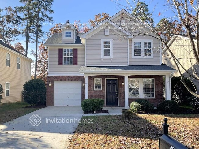 Building Photo - 222 Waterlemon Way