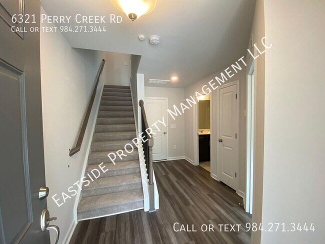 Building Photo - 6321 Perry Creek Rd