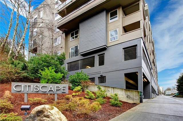 Building Photo - Citiscape - 1 bedroom