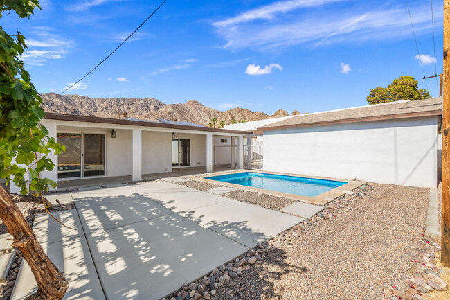 Building Photo - 51480 Avenida Obregon