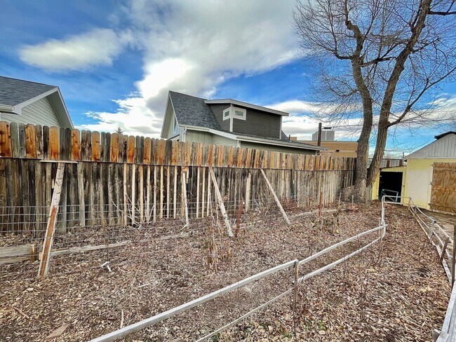 Building Photo - Adorable 2 bed 1 bath home in the heart of Fort Collins