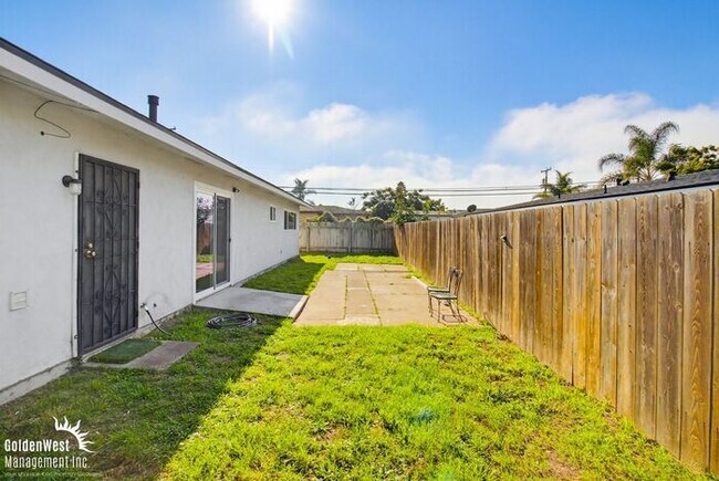 Building Photo - Beautifully Remodeled 3Bdm 2Ba Home in Prime Imperial Beach Location!