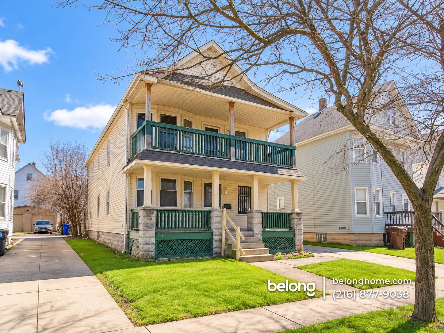 Building Photo - 3711 E 61st St