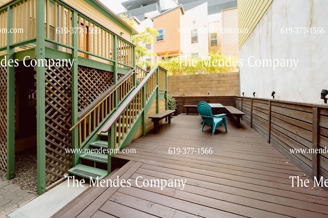 Building Photo - 362 15th St